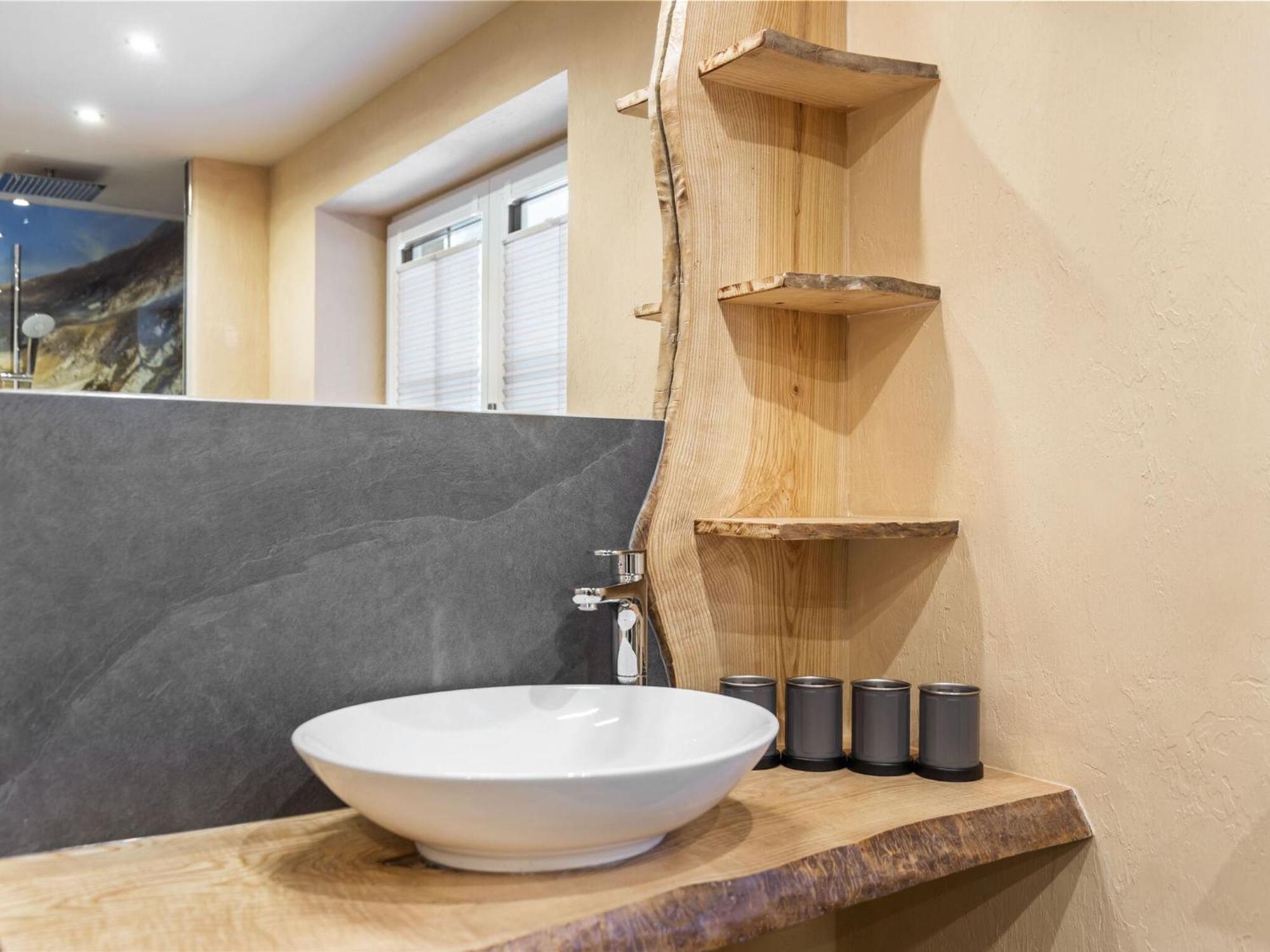 Cosy Appartement in Neukirchen am Gro venediger Wald im Pinzgau Buitenkant foto